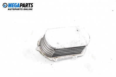 Oil cooler for BMW 7 Series F02 (02.2008 - 12.2015) 750 Ld xDrive, 381 hp