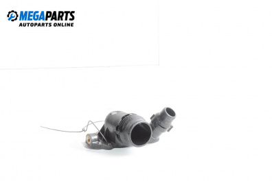 Frostschutzmittel-anschlusselement for BMW 7 Series F02 (02.2008 - 12.2015) 750 Ld xDrive, 381 hp