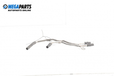 Kraftstoffleitungen for BMW 7 Series F02 (02.2008 - 12.2015) 750 Ld xDrive, 381 hp
