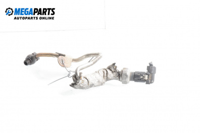Kraftstoffleitung for BMW 7 Series F02 (02.2008 - 12.2015) 750 Ld xDrive, 381 hp