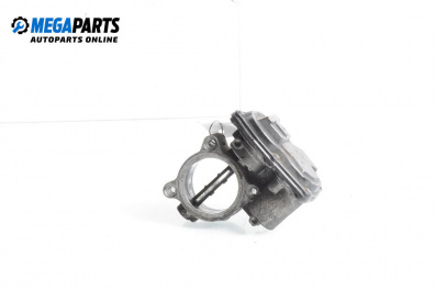 Clapetă carburator for BMW 7 Series F02 (02.2008 - 12.2015) 750 Ld xDrive, 381 hp
