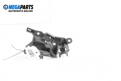Capac de plastic for BMW 7 Series F02 (02.2008 - 12.2015), 5 uși, sedan