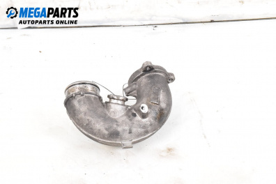 Turbo pipe for BMW 7 Series F02 (02.2008 - 12.2015) 750 Ld xDrive, 381 hp
