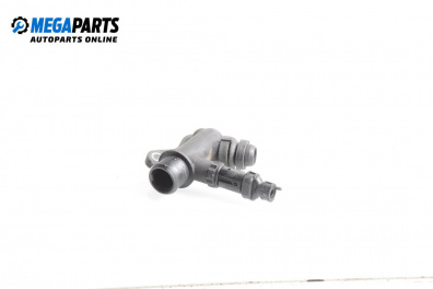 Frostschutzmittel-anschlusselement for BMW 7 Series F02 (02.2008 - 12.2015) 750 Ld xDrive, 381 hp