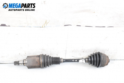 Driveshaft for BMW 7 Series F02 (02.2008 - 12.2015) 750 Ld xDrive, 381 hp, position: front - left, automatic