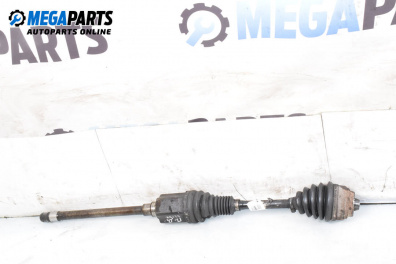 Driveshaft for BMW 7 Series F02 (02.2008 - 12.2015) 750 Ld xDrive, 381 hp, position: front - right, automatic