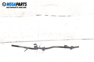 Ölleitung for BMW 7 Series F02 (02.2008 - 12.2015) 750 Ld xDrive, 381 hp