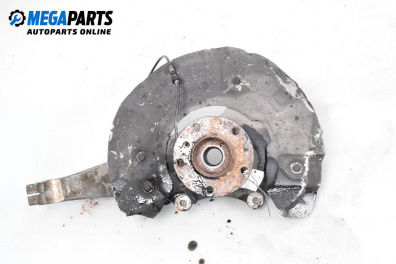 Knuckle hub for BMW 7 Series F02 (02.2008 - 12.2015), position: front - right