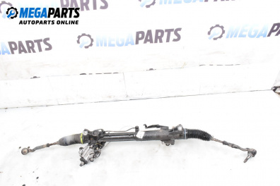Hydraulic steering rack for BMW 7 Series F02 (02.2008 - 12.2015), sedan