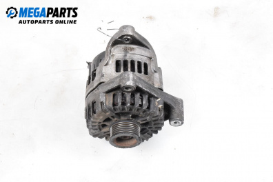 Gerenator for BMW 7 Series F02 (02.2008 - 12.2015) 750 Ld xDrive, 381 hp