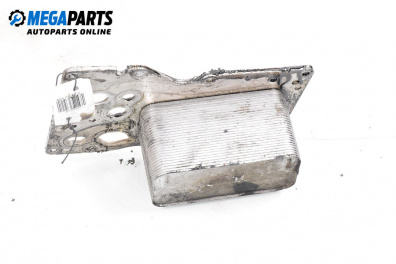 Oil cooler for BMW 7 Series F02 (02.2008 - 12.2015) 750 Ld xDrive, 381 hp