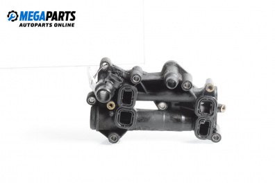 Thermostatgehäuse  for BMW 7 Series F02 (02.2008 - 12.2015) 750 Ld xDrive, 381 hp