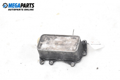 Oil cooler for BMW 7 Series F02 (02.2008 - 12.2015) 750 Ld xDrive, 381 hp