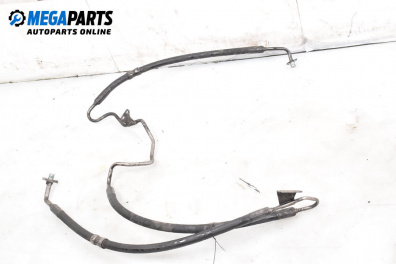 Klimaschläuche for BMW 7 Series F02 (02.2008 - 12.2015)