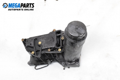 Oil filter housing for BMW 7 Series F02 (02.2008 - 12.2015) 750 Ld xDrive, 381 hp