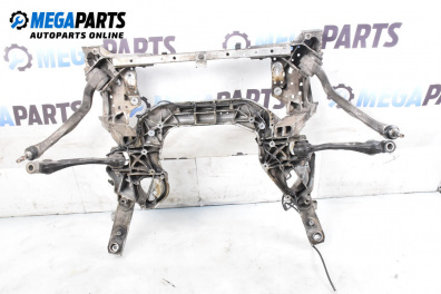 Front axle for BMW 7 Series F02 (02.2008 - 12.2015), sedan