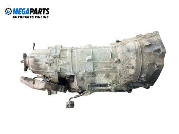 Automatic gearbox for BMW 7 Series F02 (02.2008 - 12.2015) 750 Ld xDrive, 381 hp, automatic, № 0218396