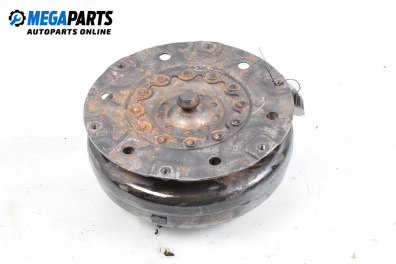 Torque converter for BMW 7 Series F02 (02.2008 - 12.2015), automatic