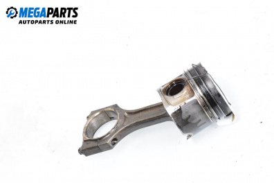 Piston with rod for BMW 7 Series F02 (02.2008 - 12.2015) 750 Ld xDrive, 381 hp