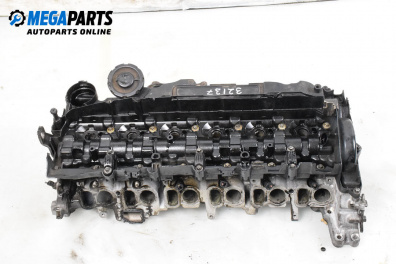 Engine head for BMW 7 Series F02 (02.2008 - 12.2015) 750 Ld xDrive, 381 hp