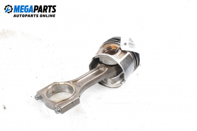 Piston with rod for BMW 7 Series F02 (02.2008 - 12.2015) 750 Ld xDrive, 381 hp