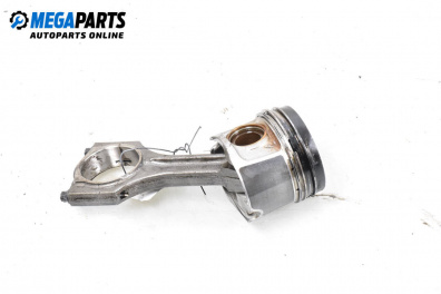 Piston with rod for BMW 7 Series F02 (02.2008 - 12.2015) 750 Ld xDrive, 381 hp