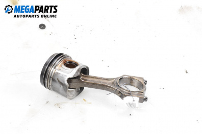 Piston with rod for BMW 7 Series F02 (02.2008 - 12.2015) 750 Ld xDrive, 381 hp