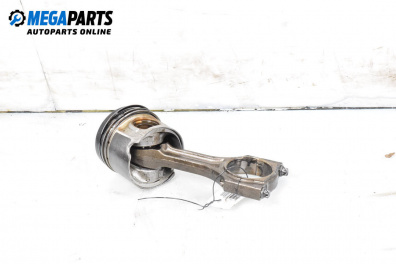 Piston with rod for BMW 7 Series F02 (02.2008 - 12.2015) 750 Ld xDrive, 381 hp