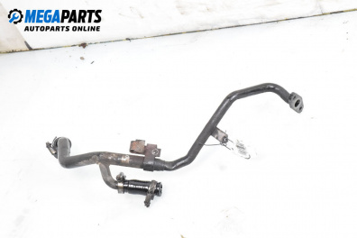Kraftstoffleitung for BMW 7 Series F02 (02.2008 - 12.2015) 750 Ld xDrive, 381 hp