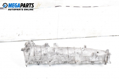 Galerie de admisie for BMW 7 Series F02 (02.2008 - 12.2015) 750 Ld xDrive, 381 hp