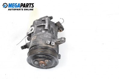 Compresor AC for BMW 7 Series F02 (02.2008 - 12.2015) 750 Ld xDrive, 381 hp, automatic
