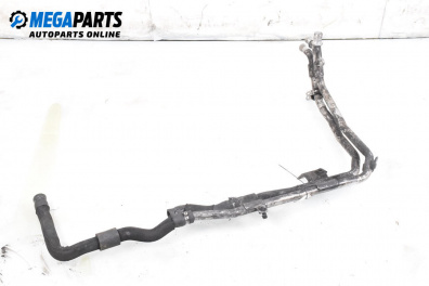 Klimaleitungen for BMW 7 Series F02 (02.2008 - 12.2015)