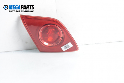 Stop interior for Mazda 3 Hatchback I (10.2003 - 12.2009), hatchback, position: stânga