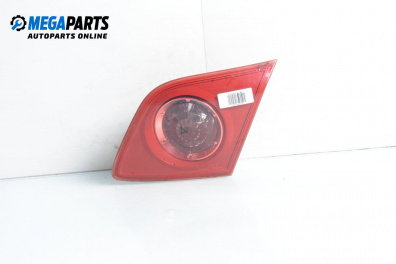 Innere bremsleuchte for Mazda 3 Hatchback I (10.2003 - 12.2009), hecktür, position: rechts