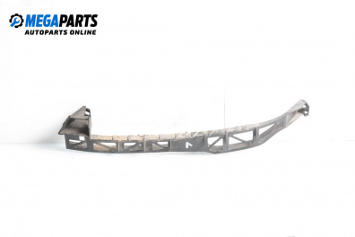 Suport bară de protecție for Mazda 3 Hatchback I (10.2003 - 12.2009), hatchback, position: stânga - fața