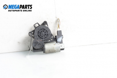 Motor macara geam for Mazda 3 Hatchback I (10.2003 - 12.2009), 5 uși, hatchback, position: stânga - fața