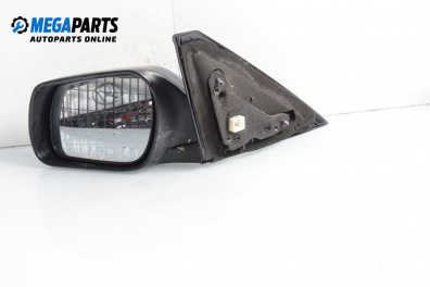 Mirror for Mazda 3 Hatchback I (10.2003 - 12.2009), 5 doors, hatchback, position: left