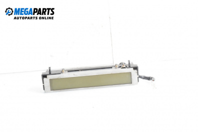 Display for Mazda 3 Hatchback I (10.2003 - 12.2009)