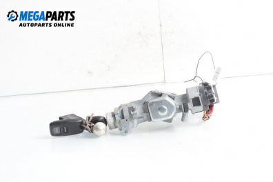 Ignition key for Mazda 3 Hatchback I (10.2003 - 12.2009)