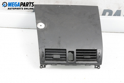 AC heat air vent for Mazda 3 Hatchback I (10.2003 - 12.2009)
