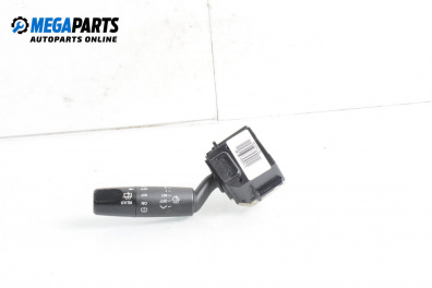 Verstellhebel scheibenwischer for Mazda 3 Hatchback I (10.2003 - 12.2009)