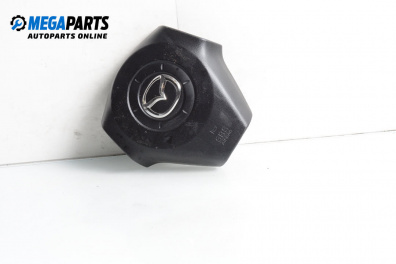 Airbag for Mazda 3 Hatchback I (10.2003 - 12.2009), 5 türen, hecktür, position: vorderseite