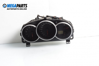 Instrument cluster for Mazda 3 Hatchback I (10.2003 - 12.2009) 1.6, 105 hp