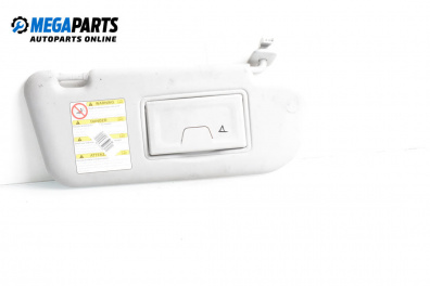 Parasolar for Mazda 3 Hatchback I (10.2003 - 12.2009), position: dreapta