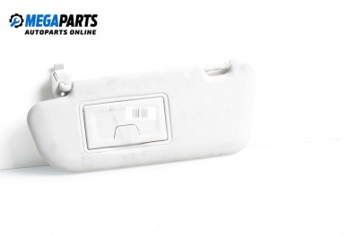 Parasolar for Mazda 3 Hatchback I (10.2003 - 12.2009), position: stânga
