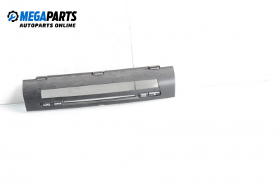 Interieur-leiste for Mazda 3 Hatchback I (10.2003 - 12.2009), 5 türen, hecktür
