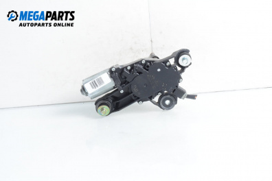 Front wipers motor for Mazda 3 Hatchback I (10.2003 - 12.2009), hatchback, position: rear