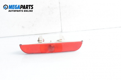 Al treilea stop for Mazda 3 Hatchback I (10.2003 - 12.2009), hatchback