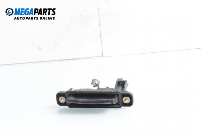 Außengriff, heckklappe for Mazda 3 Hatchback I (10.2003 - 12.2009), hecktür