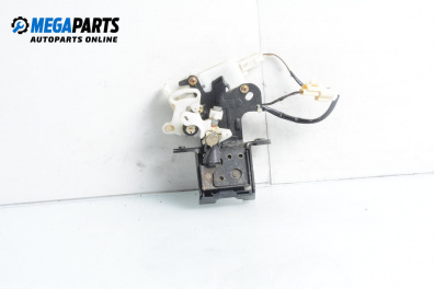 Heckklappe-schloss for Mazda 3 Hatchback I (10.2003 - 12.2009), hecktür, position: rückseite